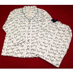 Tu női pizsama szett - 44 (ÚJ)