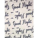 Tu női pizsama szett - 44 (ÚJ)