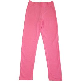 Neonpink skinny nadrág (152)