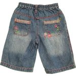 Soy Luna kék-szürke felső (122-128)