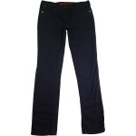 Next fekete női farmernadrág - 36