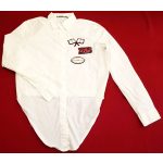 Zara megkötős női ing - S