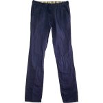 Sötétkék nadrág (152-158)