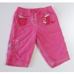 Pink, roll-up nadrág (68)