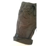 Keki roll-up nadrág (68)