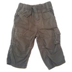 Keki roll-up nadrág (68)