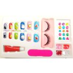 Körömdíszítő készlet ÚJ