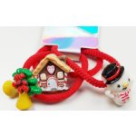 Karácsonyi hajgumi szett ÚJ