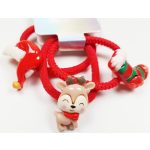 Karácsonyi hajgumi szett ÚJ