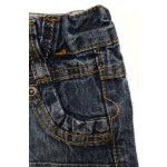 Vagány, farmer rövidnadrág (68)