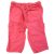 Pink roll-up nadrág (68)
