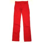 H&M piros lányka nadrág - 170