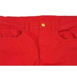 H&M piros lányka nadrág - 170