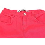 Pink skinny nadrág (158)