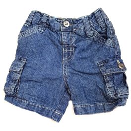 Oldalzsebes farmershort (56)