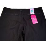 M&S alkalmi lányka nadrág - 170 (ÚJ)