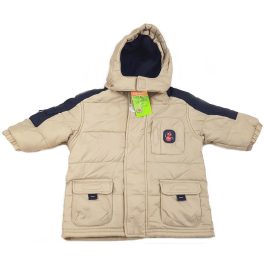 Ladybird kisfiú kabát - 74 (ÚJ)