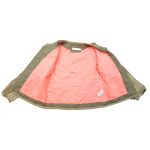 Keki átmeneti kabát (122)