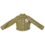 Keki farmer kabát (122)