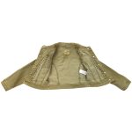 Keki farmer kabát (122)