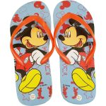 Mickey egér kisfiú strandpapucs - 32-33