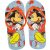 Mickey egér kisfiú strandpapucs - 32-33