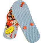 Mickey egér kisfiú strandpapucs - 32-33