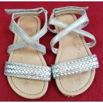 F&F kislány szandál -- 26