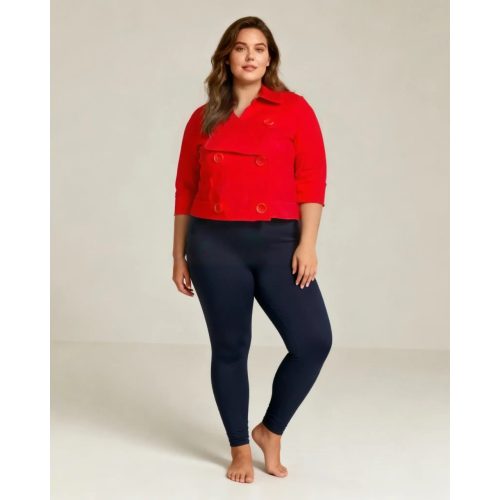 Atmosphere női kabátka - 40 (ÚJ)