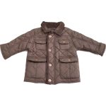 Steppelt barna kabát (74)