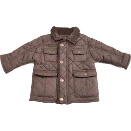 Steppelt barna kabát (74)