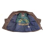 Steppelt barna kabát (74)