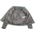 New Look férfi velúr dzseki - S