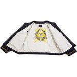 River Island steppelt női műbőr dzseki - 40 (ÚJ)