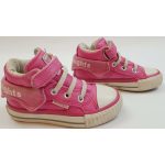 BK kislány cipő - 21-22