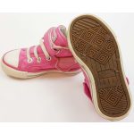 BK kislány cipő - 21-22