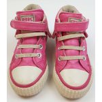 BK kislány cipő - 21-22