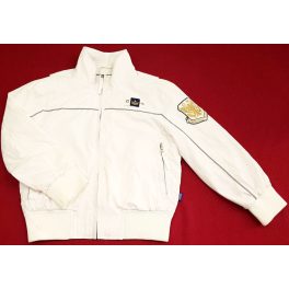 Fehér Original Marines kabát (116)