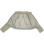 Világoskék farmerdzseki (116)