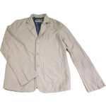 Szürke Zara zakó (164)