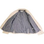 Szürke Zara zakó (164)