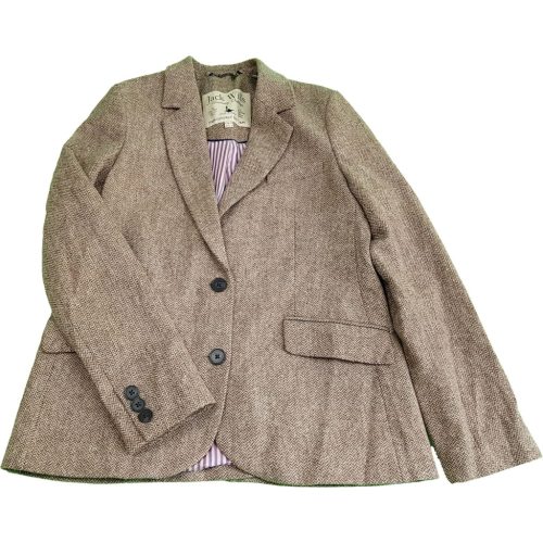 Jack Wills női gyapjú blézer - 38