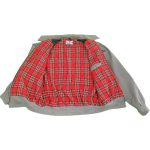 Combat férfi dzseki - XS