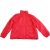 Piros kifordítható férfi dzseki - S