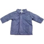 Steppelt kék kabát (68)