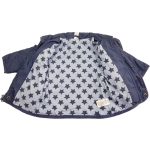 Steppelt kék kabát (68)