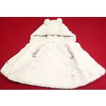 Szőrmés kislány kabát (74)