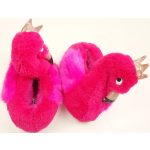 Next flamingós lányka mamusz - 32