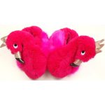 Next flamingós lányka mamusz - 32