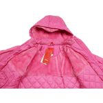 S.Oliver kislány télikabát - 62-68 (ÚJ)